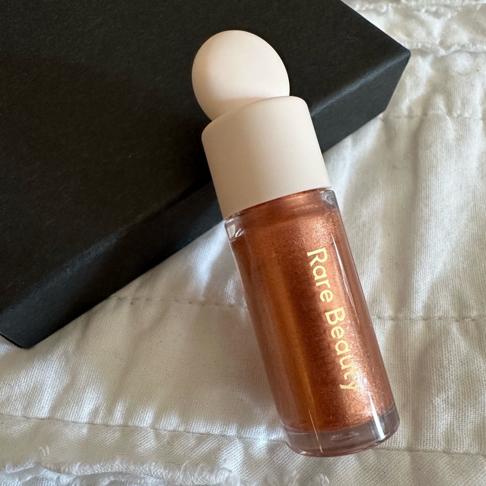 NEW mini Rare Beaty Liquid Luminizer - Enliven